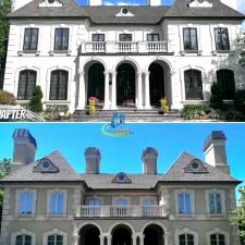 Stucco Painting Baton Rouge LA 0